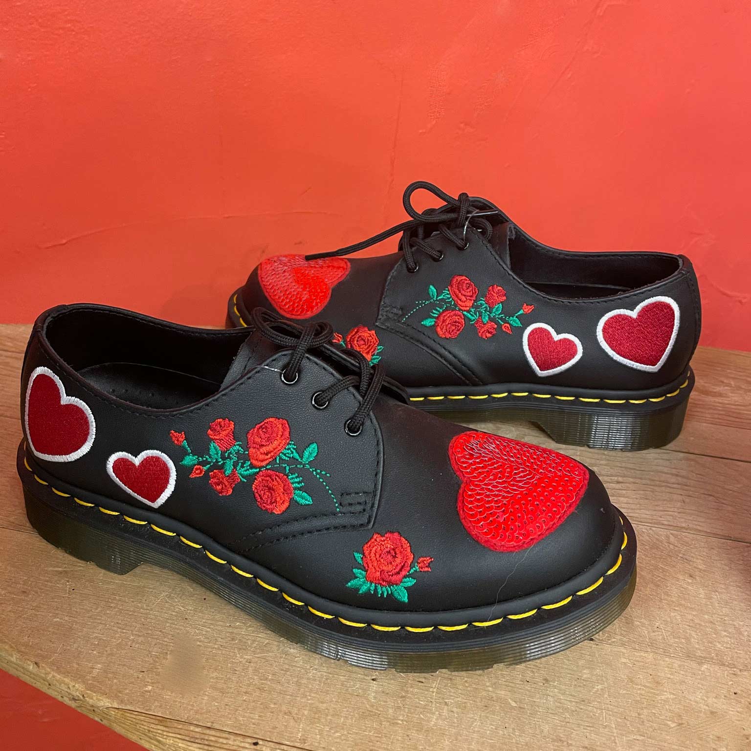 Doc Martens Tucson