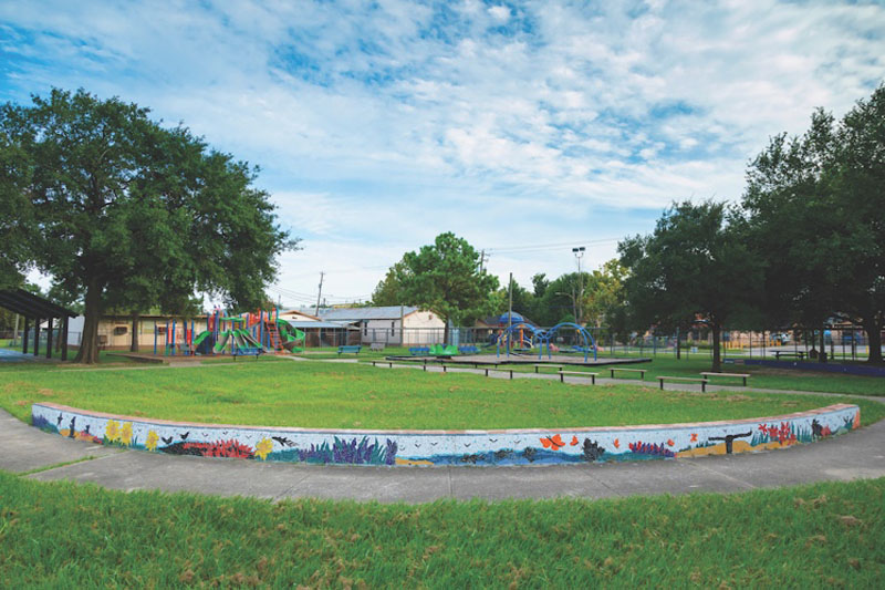 Buffalo Exchange Tokens for Bags Spark School Park Program