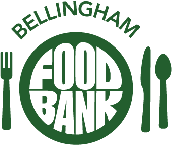 Bellingham Food Bank logo