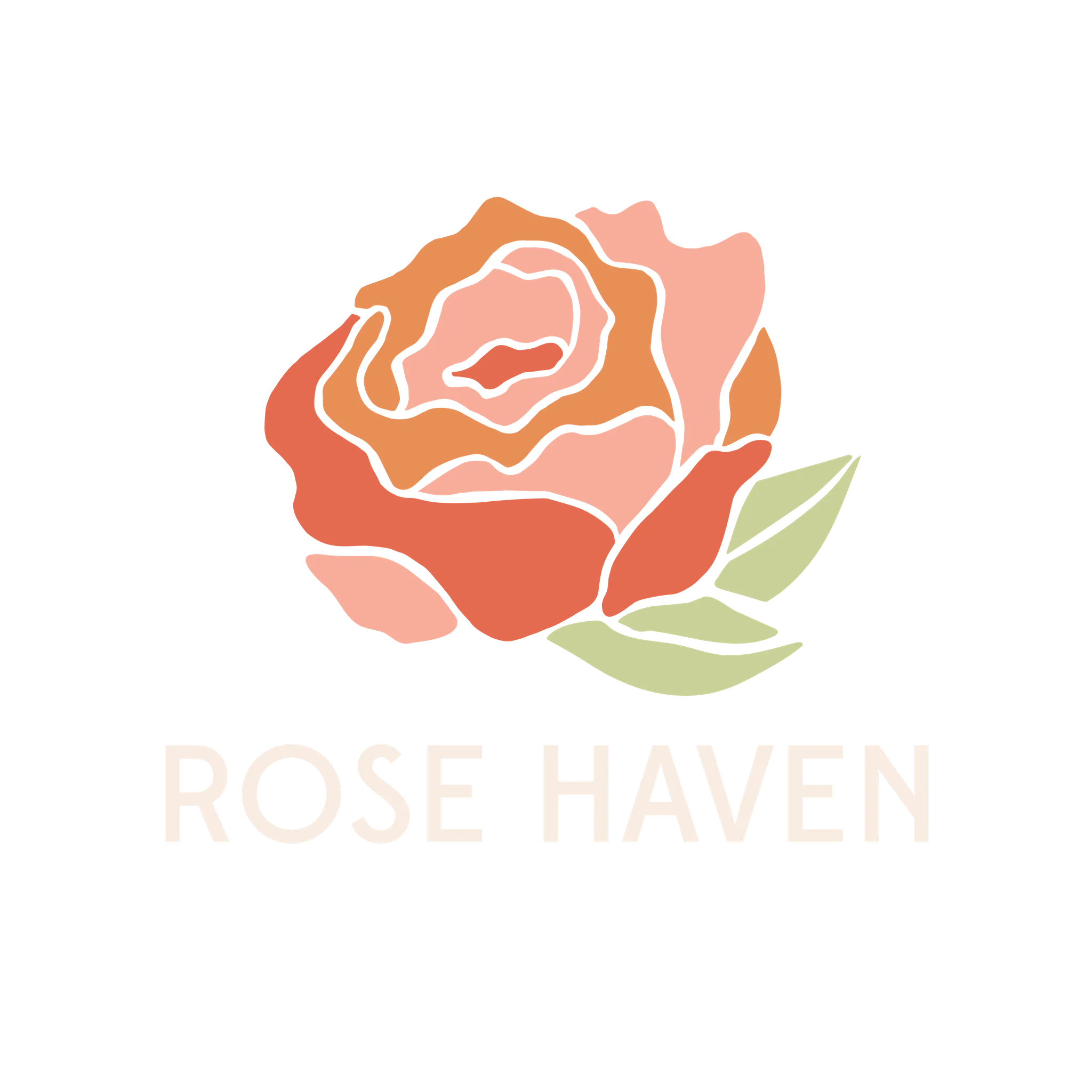 Kindness Act #46: Helped Women & Children at BE Portland–Downtown Rose Haven Logo